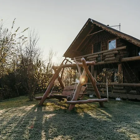 Dağ evi Vaeikesaare Narva